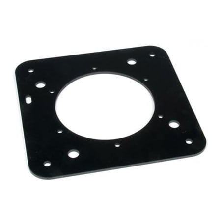 Blair Equipment Co MID PLATE -PART BL51111